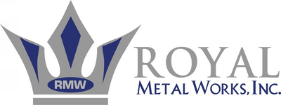 Construction Professional Royal Metal Works CORP in Las Vegas NV