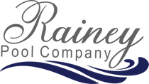 Construction Professional Rainey Pool Company, Inc. in League City TX