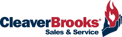 Construction Professional Cleaver-Brooks Sales And Service INC in Lenexa KS