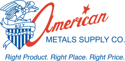 Construction Professional American Metals Supply CO INC in Lenexa KS