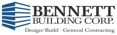 Construction Professional Bennett Building CO INC in Leominster MA