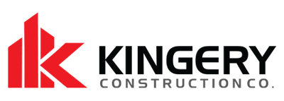 Construction Professional Kingery Construction CO in Lincoln NE