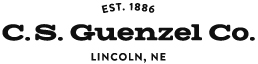 Construction Professional Guenzel C S CO in Lincoln NE