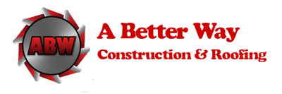 A Better Way Construction May Contracting