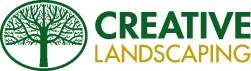 Construction Professional Creative Landscaping in Lincoln NE