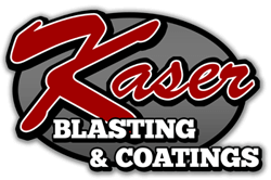 Kaser Blasting And Coatings