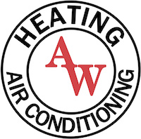 Aw Heating Air