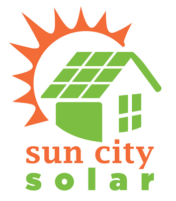 Construction Professional Sun City Solar Energy LLC in Little Rock AR