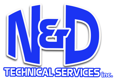 N And D Technical Services, Inc.