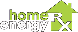 Construction Professional Home Energy Rx, LLC in Little Rock AR