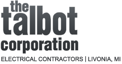 Construction Professional The Talbot CORP in Livonia MI