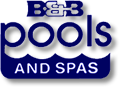 Construction Professional B And B Pool Service And Supply CO in Livonia MI