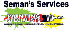 Construction Professional Semans Painting Specialists in Livonia MI