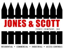 Jones Scott Fence Deck CO