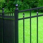 Construction Professional Hartlage Fence CO in Louisville KY