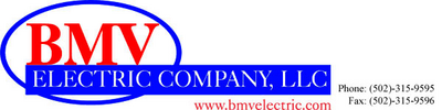 Construction Professional Bmv Electric Co., LLC in Louisville KY
