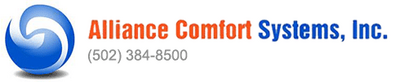 Construction Professional Alliance Comfort Systems INC in Louisville KY