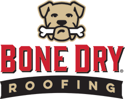 Construction Professional Bone Dry Roofing INC Hq in Louisville KY