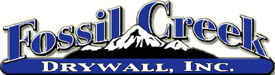 Construction Professional Fossil Creek Drywall, Inc. in Loveland CO