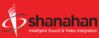 Shanahan Sound Electronics