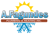 Construction Professional A Fagundes Plumbing And Htg in Lowell MA