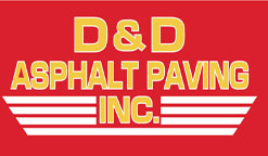 Construction Professional D And D Asphalt Paving INC in Lowell MA