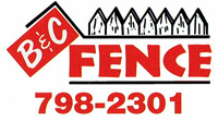B And C Fence INC