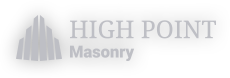 High Point Masonry
