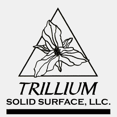 Trillium Solid Surface Creat