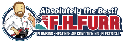 F. H . Furr Plumbing, Heating And Air Conditioning,Inc.