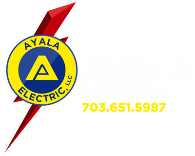 Construction Professional Ayala Electric, LLC in Manassas VA