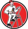 Construction Professional Mr Painting Man LLC in Manassas VA