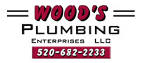 Construction Professional Wood's Plumbing Enterprises, L.L.C. in Marana AZ