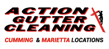 Construction Professional Action Gutter Cleaning, LLC in Marietta GA
