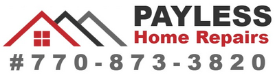 Construction Professional Payless Home Repairs in Marietta GA