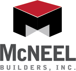 Construction Professional Mcneel Builders INC in Marietta GA