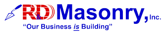 Construction Professional R&D Masonry, INC in Marysville WA