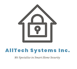 Construction Professional All Tech Systems INC in Marysville WA