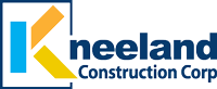 Construction Professional Kneeland Construction CO in Medford MA