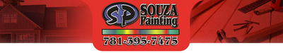 Construction Professional Souza Painting Services INC in Medford MA