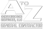 A To Z Home Improvements