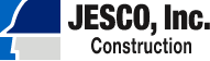 Construction Professional Jesco INC in Memphis TN