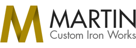 Construction Professional Martin Custom Ironwork in Memphis TN