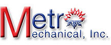 Construction Professional Metro Mechanical in Mesquite TX