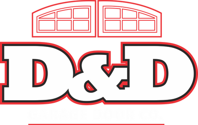 Construction Professional D And D Garage Doors in Methuen MA