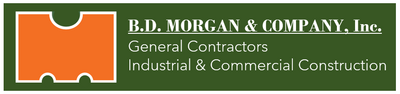 Construction Professional B D Morgan And Co, INC in Middletown OH