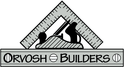 Construction Professional Orvosh Builders, Inc. in Midland MI