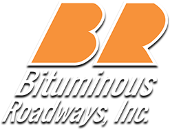 Bituminous Roadways INC