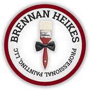 Construction Professional Brennan Heikes Professional Painting LLC in Minneapolis MN