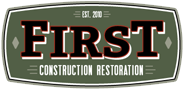 First Construction Restoration